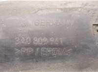  Защита арок (подкрылок) Volkswagen Passat 4 1994-1996 20499906 #2