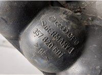  Защита арок (подкрылок) Volkswagen Passat 4 1994-1996 20499906 #3