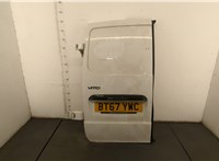  Замок двери Mercedes Vito W447 2014- 11445225 #1