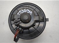 1K2819015 Двигатель отопителя (моторчик печки) Volkswagen Caddy 2004-2015 20499935 #1
