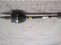49500C2210 Полуось (приводной вал, шрус) Hyundai Sonata 7 LF 2014-2020 20499936 #6