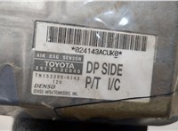  Блок управления подушками безопасности Toyota Sequoia 2000-2008 20499940 #3