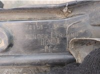  Защита арок (подкрылок) Honda CR-V 2001-2006 20499942 #3