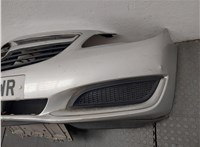  Заглушка буксировочного крюка Opel Insignia 2008-2017 11445240 #15