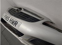  Заглушка буксировочного крюка Opel Insignia 2008-2017 11445240 #18
