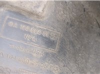  Защита арок (подкрылок) Mercedes ML W164 2005-2011 20499947 #3