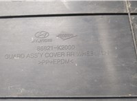  Защита арок (подкрылок) Hyundai Venue 2019-2025 20499955 #3