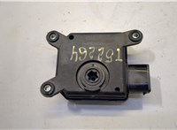 A21000800 Электропривод заслонки отопителя Iveco EuroCargo 3 2015-2025 20499968 #4