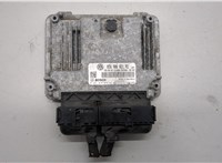 03G906021PG Блок управления двигателем Volkswagen Caddy 2004-2015 20499977 #1