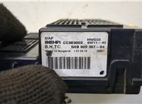  Блок управления климат-контролем DAF XF 106 2013-2021 20499978 #2