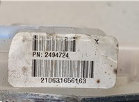  Ремень безопасности Honda Civic 2015-2022 20499981 #2