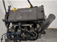 Двигатель (ДВС) Opel Corsa D 2006-2014 20499990 #6