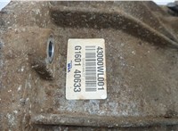 137291P01004 КПП 6-ст.мех. (МКПП) LDV (DAF) Maxus 20499996 #4