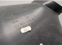 5JJ810970B Защита арок (подкрылок) Skoda Rapid 20500003 #2