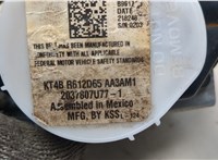  Ремень безопасности Ford Edge 2018-2023 20500005 #2