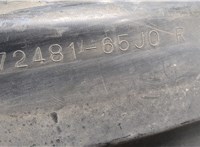 7248165J0 Защита арок (подкрылок) Suzuki Grand Vitara 2005-2015 20500009 #2