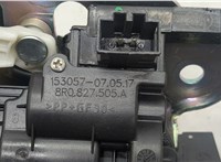 8R0827505A Замок багажника Skoda Rapid 20500010 #2