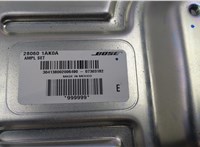 280601AK0A Усилитель звука Nissan Murano 2008-2015 20500021 #4