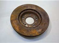  Диск тормозной Hyundai Elantra 2020-2025 20500029 #1