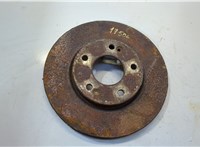  Диск тормозной Hyundai Elantra 2020-2025 20500029 #3