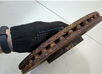  Диск тормозной Volkswagen Tiguan 2016-2020 20500033 #2