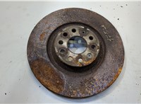  Диск тормозной Volkswagen Tiguan 2016-2020 20500033 #3