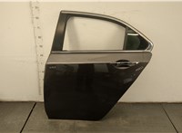  Дверная карта (Обшивка двери) Honda Accord 8 2008-2015 11445266 #1