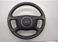  Руль Audi A4 (B6) 2000-2006 20500039 #1