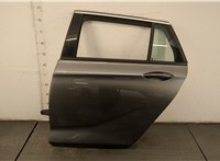  Дверь боковая (легковая) Opel Insignia 2017-2020 20500062 #1