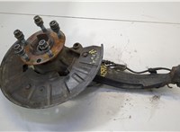  Ступица (кулак, цапфа) Volkswagen Touareg 2010-2014 20500069 #1