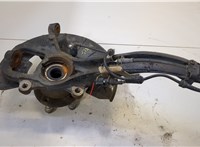  Ступица (кулак, цапфа) Volkswagen Touareg 2010-2014 20500069 #2