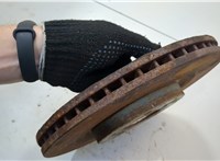  Диск тормозной Honda Pilot 2008-2015 20500074 #2