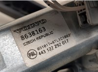  Щеткодержатель Volvo XC90 2002-2014 11445294 #3