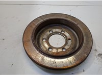 Диск тормозной Ford Expedition 2002-2006 20500078 #1