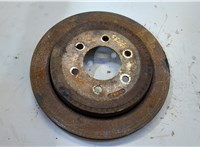  Диск тормозной Ford Expedition 2002-2006 20500078 #3