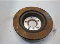  Диск тормозной BMW X1 (F48) 2015-2022 20500083 #1