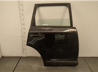 7L0833056M Дверь боковая (легковая) Volkswagen Touareg 2007-2010 20500091 #1