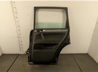 7L0833056M Дверь боковая (легковая) Volkswagen Touareg 2007-2010 20500091 #9