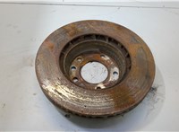  Диск тормозной Volkswagen Touareg 2010-2014 20500095 #1