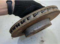  Диск тормозной Volkswagen Touareg 2010-2014 20500095 #2