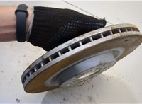  Диск тормозной Acura MDX 2006-2013 20500099 #2
