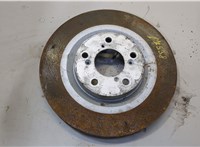  Диск тормозной Acura MDX 2006-2013 20500099 #3