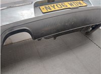  Заглушка буксировочного крюка Volkswagen Passat 6 2005-2010 11445309 #2