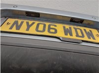  Заглушка буксировочного крюка Volkswagen Passat 6 2005-2010 11445309 #4