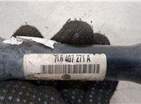 7L6407271H Полуось (приводной вал, шрус) Volkswagen Touareg 2002-2007 20500105 #5