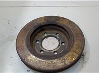  Диск тормозной Ford Expedition 2002-2006 20500109 #1