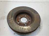  Диск тормозной Dodge Durango 2010-2013 20500113 #1