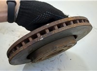  Диск тормозной Dodge Durango 2010-2013 20500113 #2