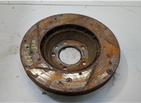  Диск тормозной Audi Q7 2005-2015 20500120 #1
