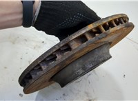  Диск тормозной Audi Q7 2005-2015 20500120 #2